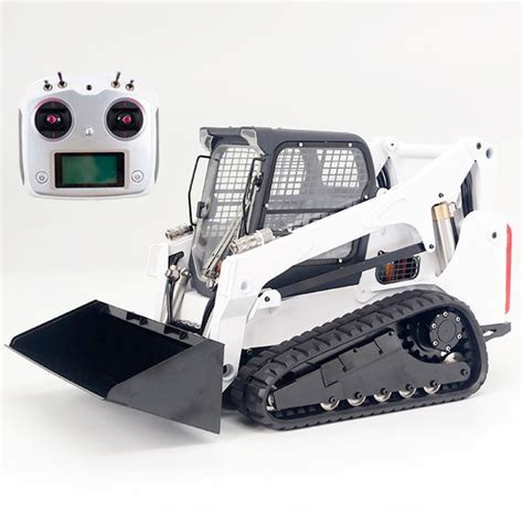 rc 1/14 skid steer|Amazon.com: Rc Skid Steer.